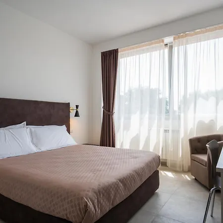 Hotel Bula Bollate