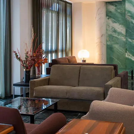 Bula Hotel Bollate
