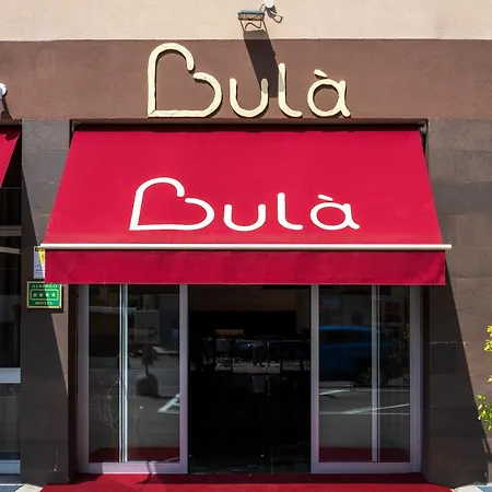 Bula Hotel