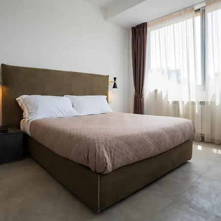 Hotel Bula Bollate