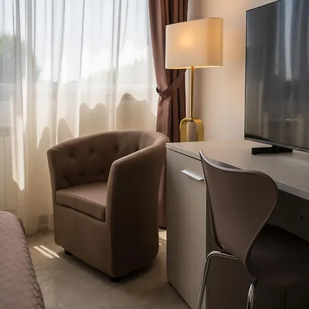 Hotel Bula Bollate