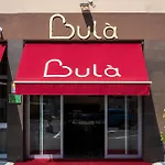 Bula Szálloda