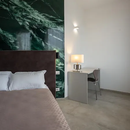 Bulà 4* Bollate