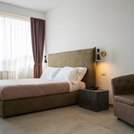 Bula Ξενοδοχείο 4*