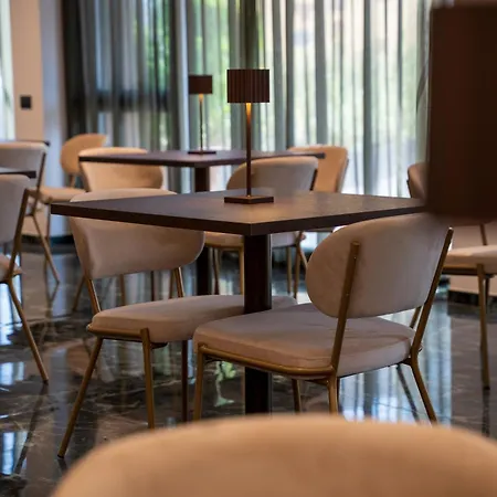 Bula Hotel Bollate