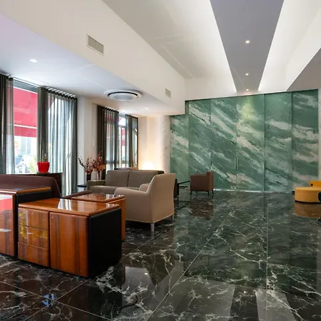 Bula Hotel Bollate