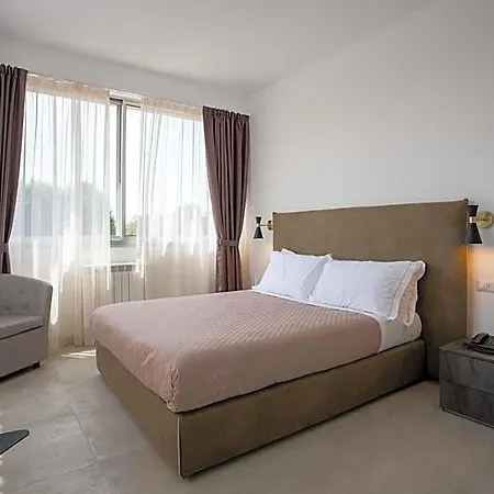 Bula Hotell Bollate