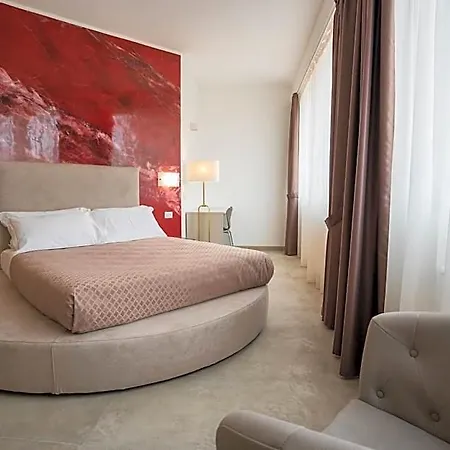 Hotell Bula Bollate