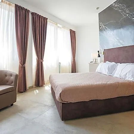 Bula Hotell