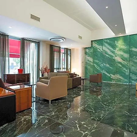 Hotell Bula Bollate