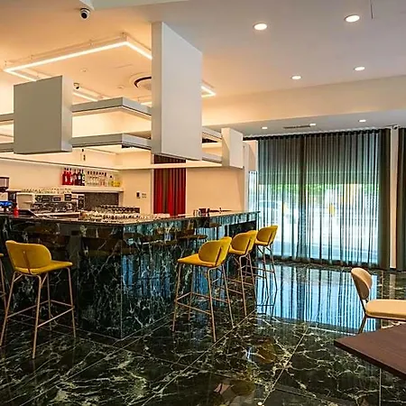 Bula Hotell Bollate