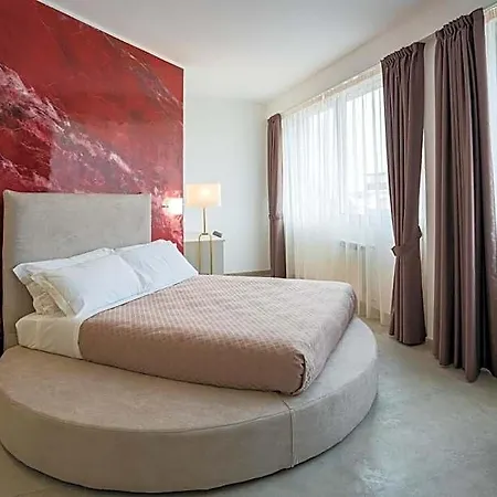 Bula Hotell Bollate