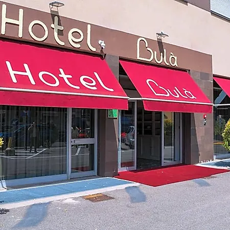 Hotell Bula