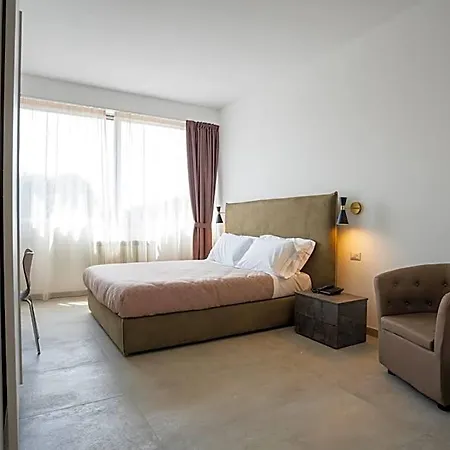Hotell Bula