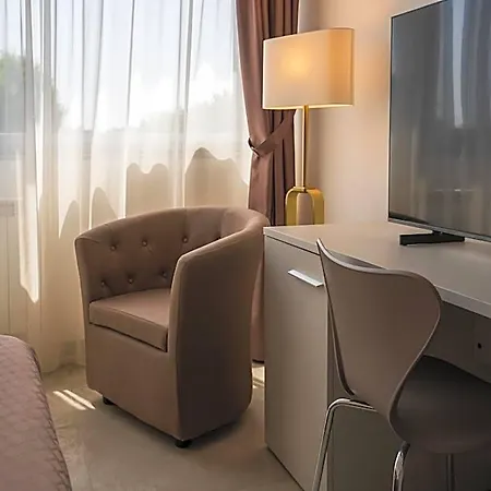 Hotell Bula Bollate