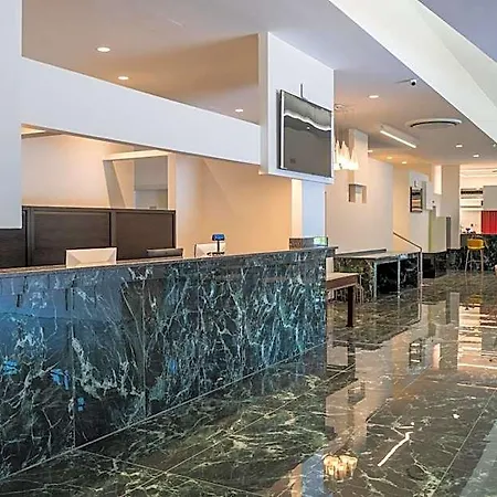 Hotell Bula