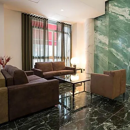 Hotell Bula