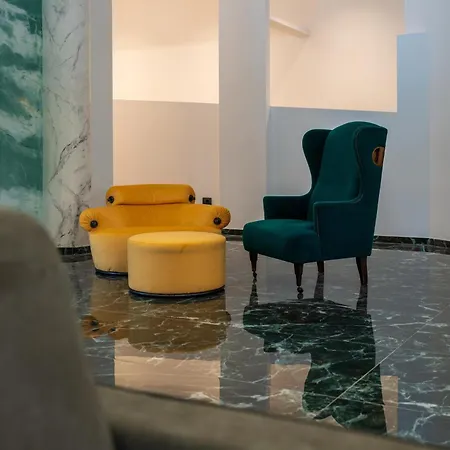 Bula Otel 4*